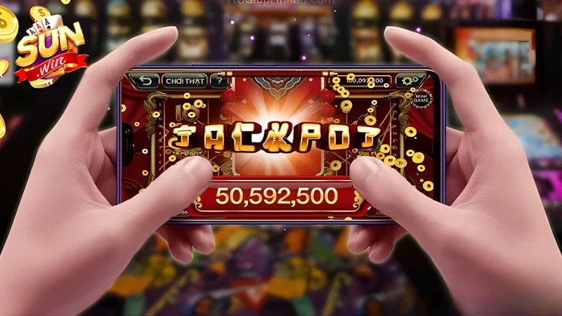 Game thủ có thể tải SunWin cho Android qua file APK