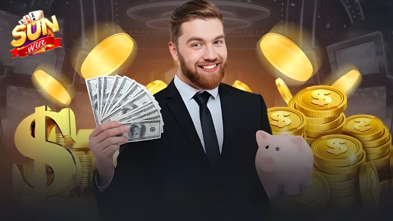 Ở Việt Nam hiện có đại lý SunWin, dễ dàng đăng ký trực tiếp