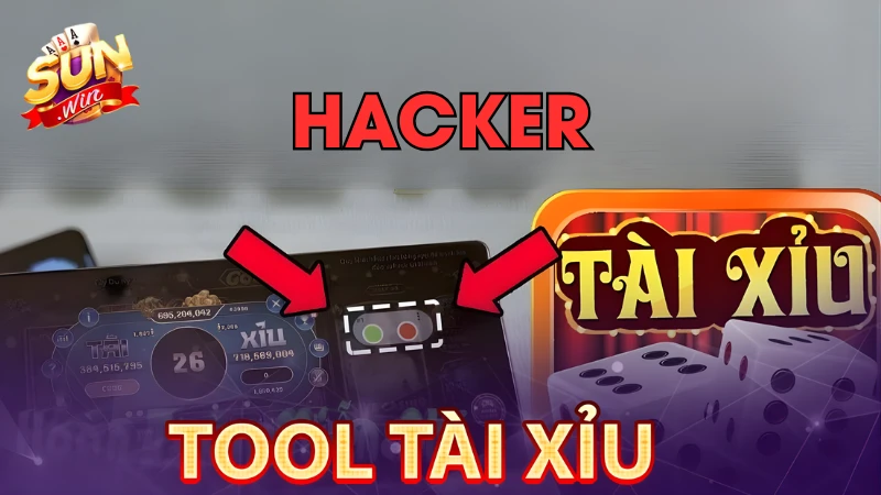 Mức độ hiệu quả của tool SunWin không cao như quảng cáo