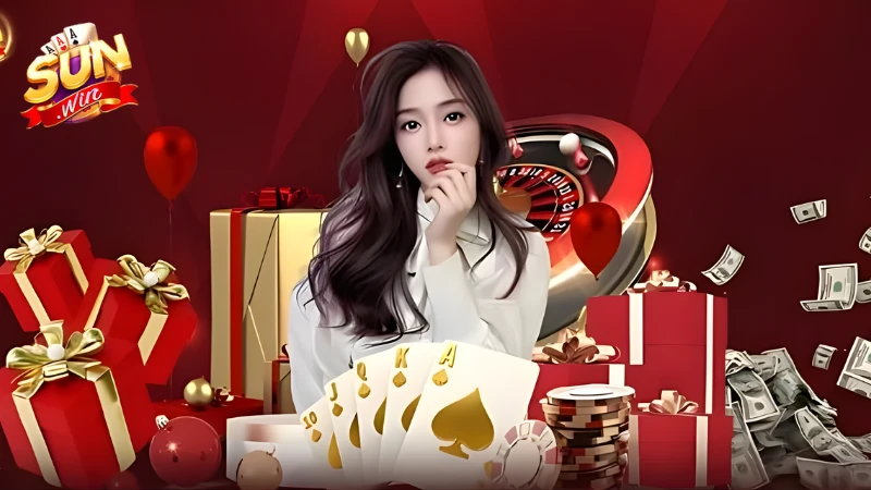 Khuyến Mãi SunWin 2025 - Danh Sách Ưu Đãi & Giftcode Mới Nhất