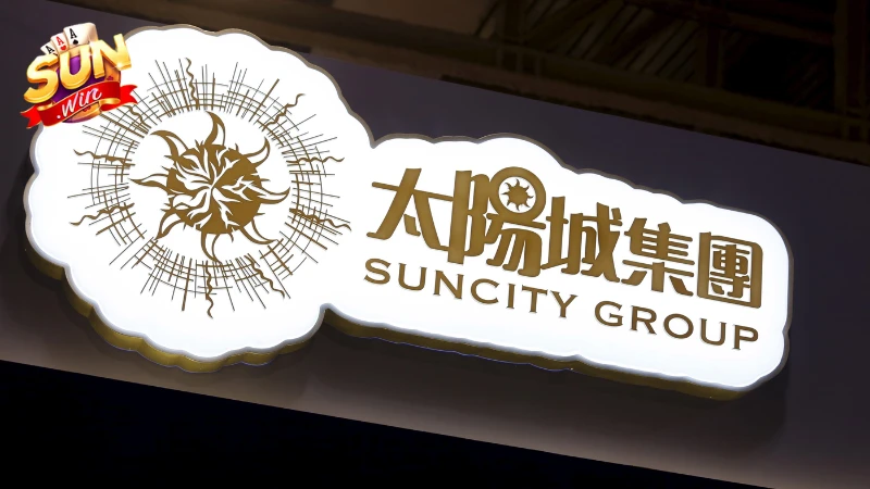 Cổng game SunWin được giới thiệu từ 2016, dưới sự quản lý của Suncity Group