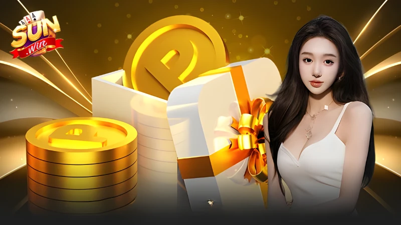 Khuyến mãi SunWin luôn được cộng đồng game thủ săn đón