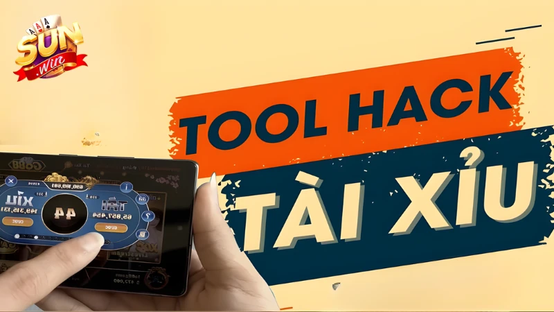 Tool SunWin là ứng dụng, phần mềm hoặc công cụ hỗ trợ người chơi game