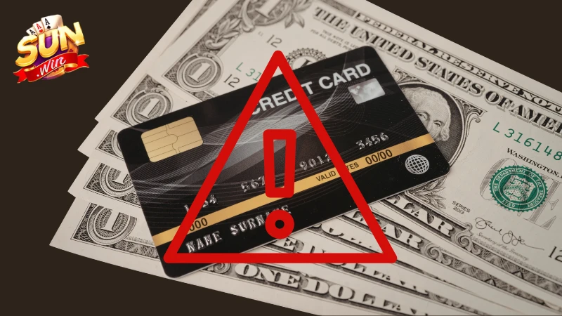 Người chơi gặp lỗi nạp tiền SunWin do nhiều nguyên nhân khác nhau